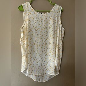 Maurice’s Tank Top